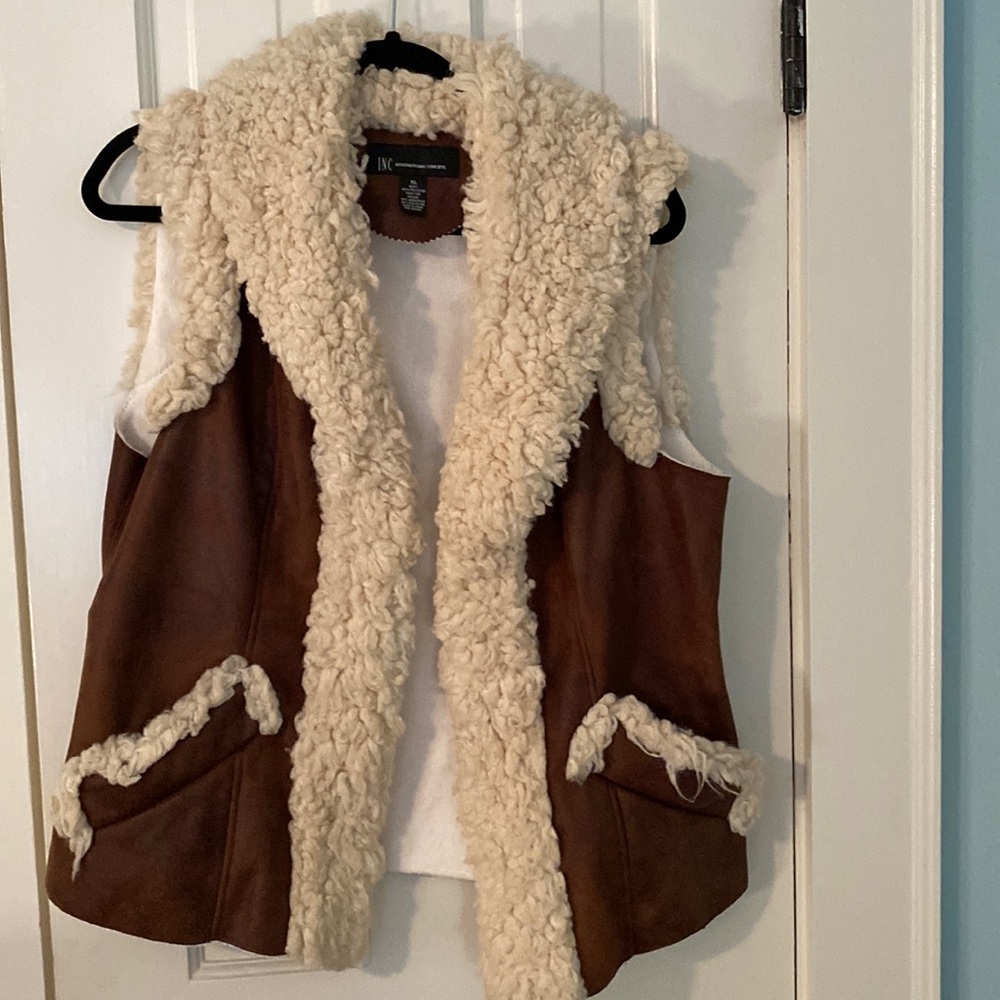 Western vest